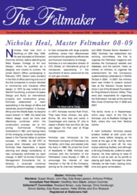 Feltmaker 32