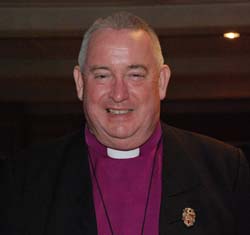 Graeme Knowles, Dean of St. Paul's Cathedral
